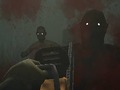 Spel D. E. EN. D. zombie  på nätet