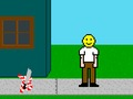 Spel Arga grannar 2 på nätet