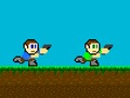 Spel Running Gun  på nätet