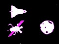 Spel Rescate espacial på nätet