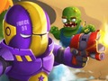 Spel Special Squad vs Zombies på nätet