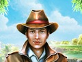 Spel Dolda Diamond Falls  på nätet