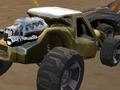 Spel Atomrally på nätet