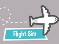Spel Flygsim på nätet