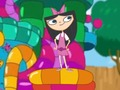 Spel Phineas och Ferb Summer Soakers  på nätet