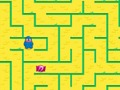 Spel Labyrintmonster på nätet