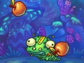 Spel Bara foder mig Bloomy  på nätet