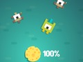 Spel Ostiga krig på nätet