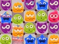Spel Boss Baby Jelly Match på nätet