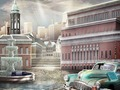 Spel Obaskad på nätet