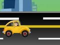 Spel Pou-enheter att gå och shoppa  på nätet