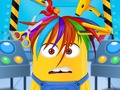 Spel Minion Real Haircuts på nätet