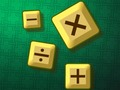Spel Aritmetiskt spel  på nätet