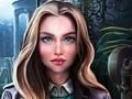 Spel Nöjespark Mystery  på nätet