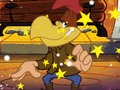 Spel Looney Tunes Show Mixups  på nätet