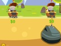 Spel Guld gruvarbetare på nätet