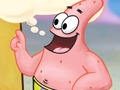 Spel Spongebob Squarepants skissar det, gissa det  på nätet