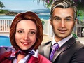 Spel Koppla av på destinationen  på nätet