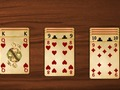 Spel Solitaire HD på nätet