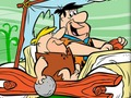 Spel Flintstones Differences  på nätet