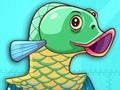 Spel Små Pickles  på nätet