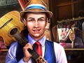 Spel Nattens musik  på nätet
