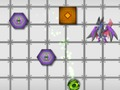 Spel Fuzzmon shotz på nätet