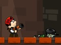 Spel Zombiebuster på nätet
