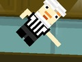 Spel Ping Pong Chaos  på nätet