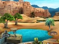 Spel Angoma sands  på nätet