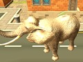 Spel Wild Animal Zoo City Simulator på nätet