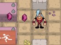 Spel Mighty Magiswords Dubbel Trouble In Mirror Castle  på nätet