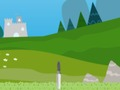 Spel Flippig kniv på nätet