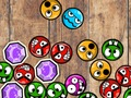 Spel Smashed Paint  på nätet