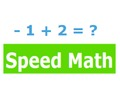 Spel Hastighet Math  på nätet