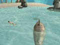 Spel Hajsimulator strandmordare på nätet
