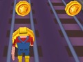 Spel Verklig tunnelbanehopp på nätet