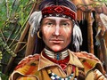 Spel Shamans dröm  på nätet