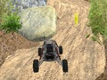 Spel 4x4 Truck Car Hill Race 3D på nätet