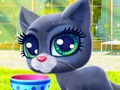 Spel Glad katt  på nätet