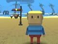 Spel Kogama: Vattenpark  på nätet