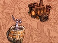 Spel Questmore äventyrsföretag  på nätet