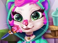 Spel Mias riktiga makeover på nätet