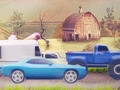 Spel Uppförsbacke Racing 2 på nätet