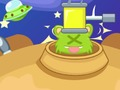 Spel Tryck på Monster  på nätet