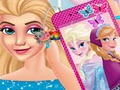 Spel IPhone X Makeover på nätet