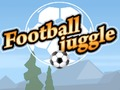 Spel Fotbollsjuggle  på nätet