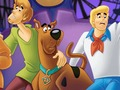 Spel Scooby doo! Läckt besättning  på nätet