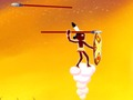 Spel Spearmen -jägare på nätet