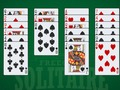 Spel Bästa Classic Freecell Solitaire  på nätet